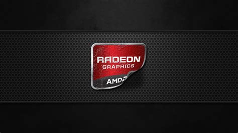 AMD Radeon Wallpapers - WallpaperSafari