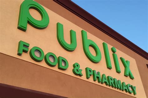 Publix Officially Opens in Pigeon ForgePigeon Forge Chamber of Commerce