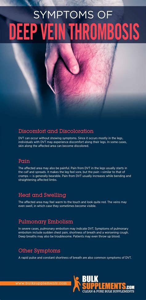 Tablo | Read 'Deep Vein Thrombosis: Symptoms, Causes & Treatment' by