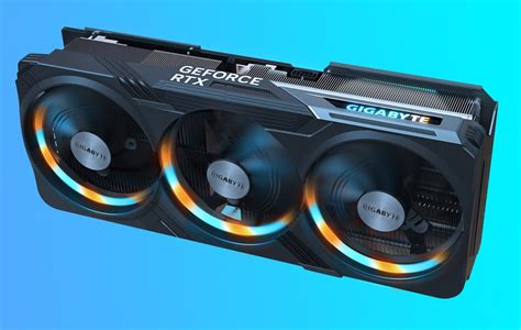 Gigabyte Geforce RTX 4070 Ti Gaming OC 12G Review