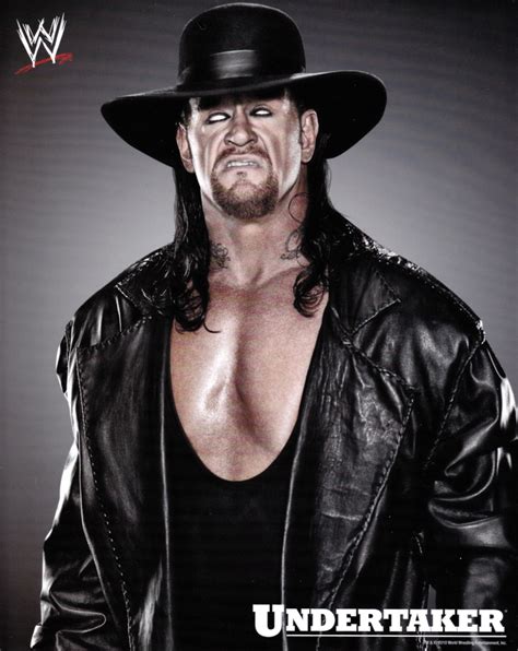 The Undertaker – WrestleMania Streak | Genius