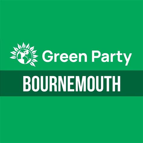 Bournemouth Green Party