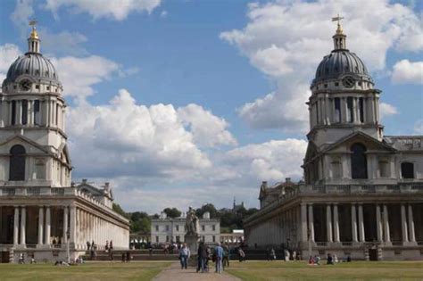 Discover The Most Historic Buildings In London | Historic buildings, Building, London buildings