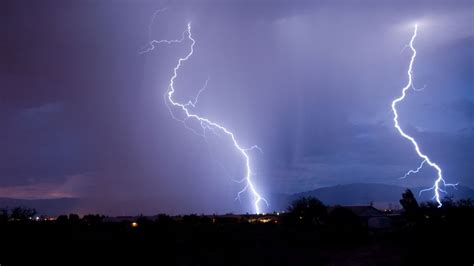 Know these lightning facts and myths