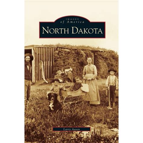 North Dakota (Hardcover) - Walmart.com - Walmart.com