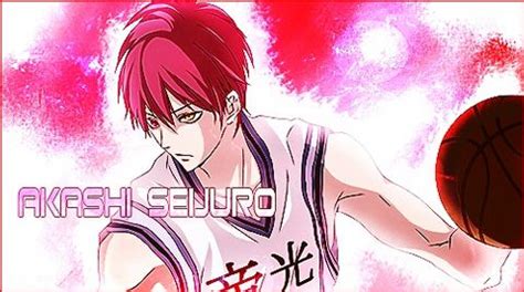 Akashi | Wiki | Anime Amino