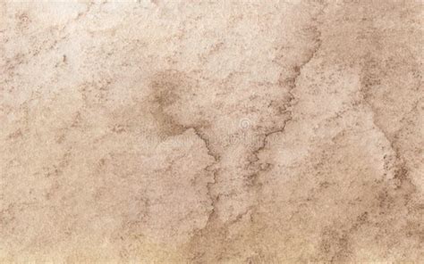 Abstract Brown Watercolor Texture For Background Stock Photo - Image of graphic, overflow: 162962814