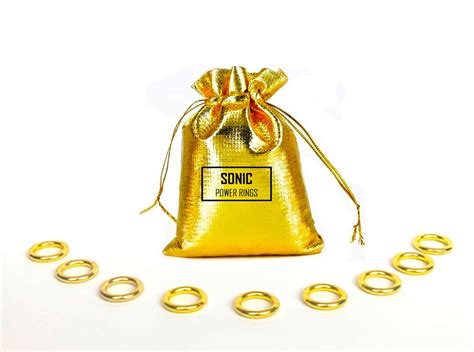 Sonic Power Rings | ubicaciondepersonas.cdmx.gob.mx