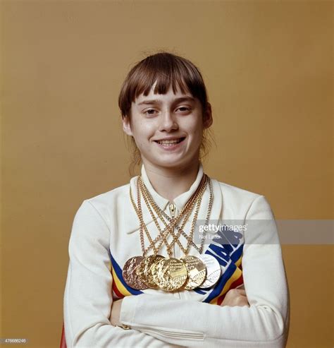 Pin by Fabrizio on Nadia and Friends | Nadia comaneci, Nadia comaneci perfect 10, Olympic gymnastics