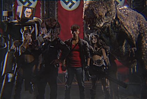 KUNG FURY (short, 2015) Reviews and overview - MOVIES and MANIA