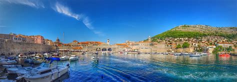 Dubrovnik – Still King of the Adriatic Sea – The Digital Globetrotter