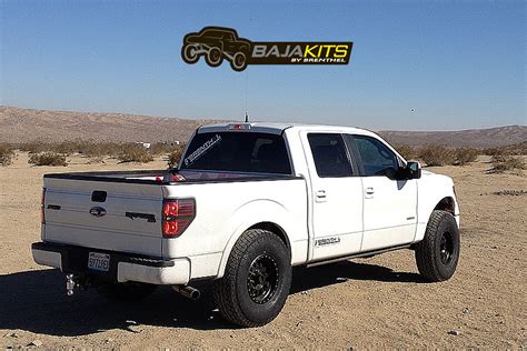 Baja Kits Customer Thread - Ford F150 Forum - Community of Ford Truck Fans