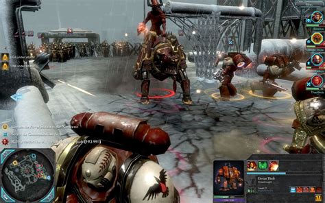 Warhammer 40,000: Dawn of War II - Chaos Rising Screenshots for Windows - MobyGames