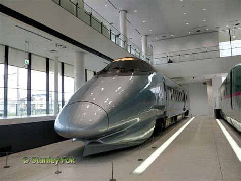 Railway Museum (Omiya, Japan) gallery