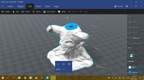 3D Builder - Microsoft Community