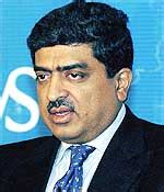 Nandan Nilekani Quotes. QuotesGram