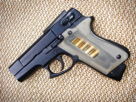 WTS 9mm ASP **RARE doesn't even begin to describe it** | HKPRO Forums