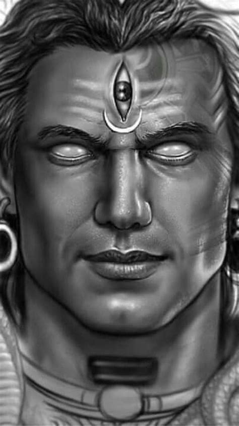 Lord Shiva Angry.Lord Shiva Sketch, lord shiva angry, sketch, lord, god, shiva, HD phone ...