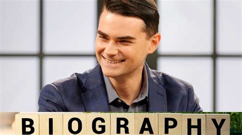 Ben Shapiro Height