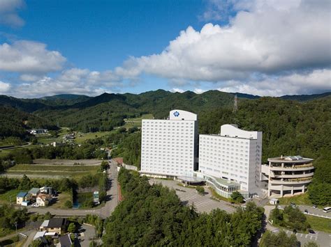 HOTEL ASSOCIA TAKAYAMA RESORT $138 ($̶2̶2̶4̶) - Prices & Reviews ...