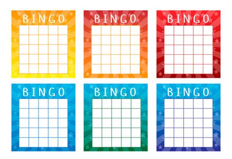 2,715 BEST Bingo Template IMAGES, STOCK PHOTOS & VECTORS | Adobe Stock