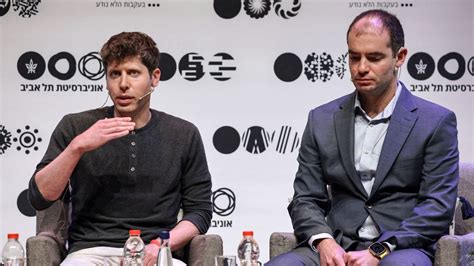 Meet the OpenAI board members that ousted Sam Altman | True Republican