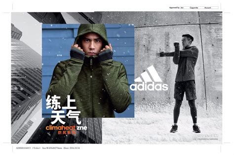 Adidas China (Adidas)