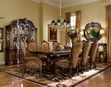 Windsor Court Upholstered Armchair | Formal dining room sets, Dining room furniture, Dining room ...