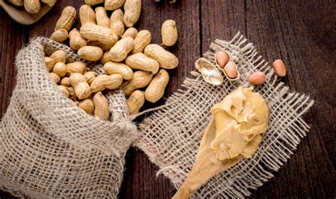 Peanut Allergy Prevention Strategy Nutritionally Safe - NaturalPath