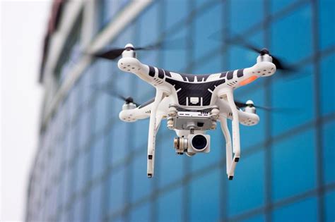 Personal Injury and Property Damage with Drones