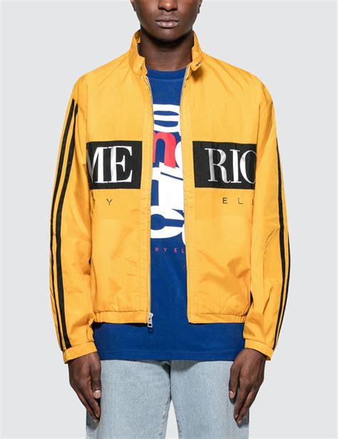 Perry Ellis - America Nylon Jacket | HBX