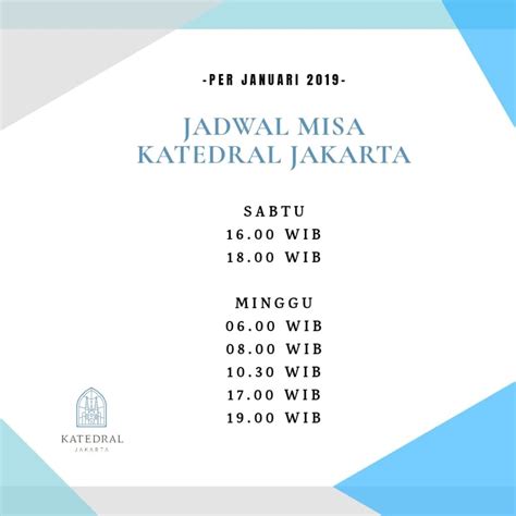 Gereja Katedral Jakarta: Gereja Santa Maria Pelindung Diangkat ke Surga