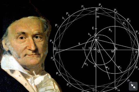 Ludzie kosmosu: Carl Friedrich Gauss – AstroNET