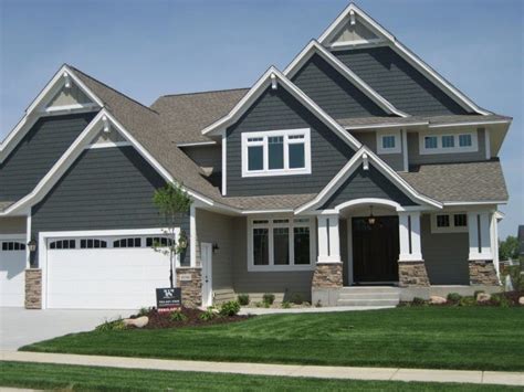 Hinsdale, IL James Hardie Siding Color Spotlight: Night Grey | Hinsdale, IL Patch