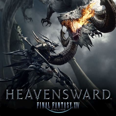 Final Fantasy XIV: Heavensward - Videojuego (PS4, PC y PS3) - Vandal