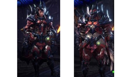 Top 10 Best Armor Sets in Monster Hunter World, Ranked | The Nerd Stash