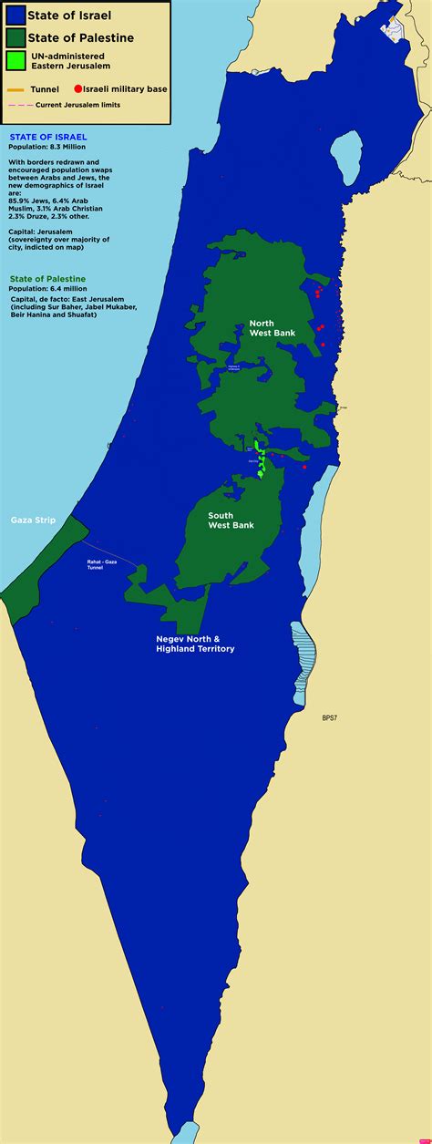 Israel Palestine Conflict 2025 Update - Rodie Chiarra