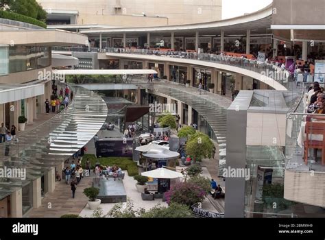 Antara open-air shopping mall, Polanco, Mexico City, Mexico Stock Photo - Alamy