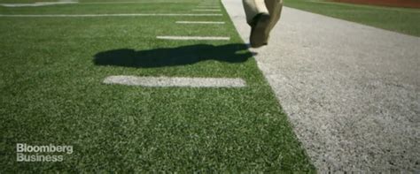 How FieldTurf Changed Artificial Turf Forever