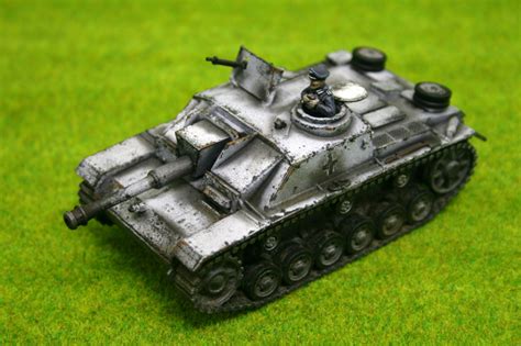 Blitzkrieg tanks – What scale do I choose!! – Steve’s Hobby Blog