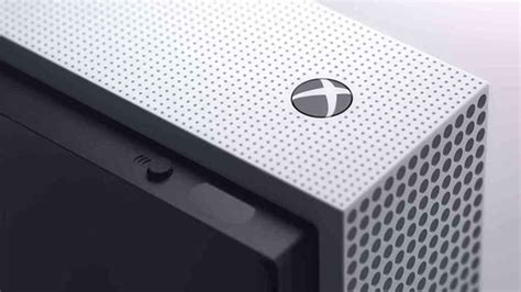 First Images of The Xbox One S All-Digital Box Art Revealed - PLAY4UK