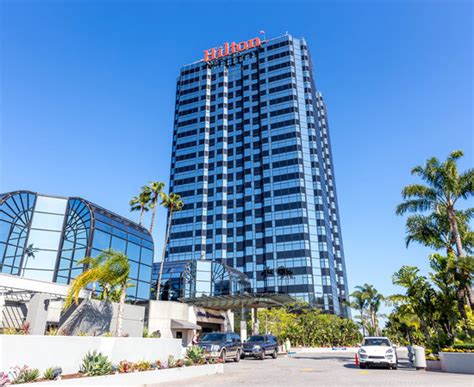 HILTON LOS ANGELES/UNIVERSAL CITY - Updated 2018 Prices & Hotel Reviews (CA) - TripAdvisor