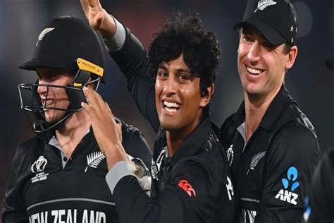 ICC CWC 2023: How can New Zealand, Pakistan or Afghanistan get the final semis spot?