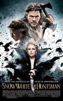 Snow White and the Huntsman - Wikipedia