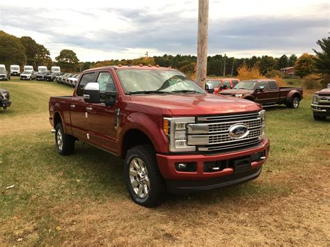 Just lots of Pics of SuperDuty's! - Ford Truck Enthusiasts Forums