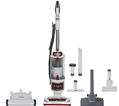 Shark Rotator Professional 3-in-1 Liftaway Upright Vacuum w/ Caddy, Tools - Page 1 — QVC.com