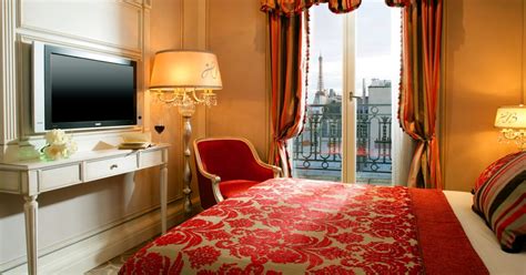 Hotel Balzac Paris in Paris, France