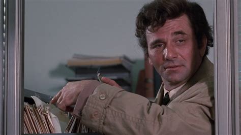 Columbo Is Coming To Blu-Ray Later This Year, So Murderous Guest Stars ...