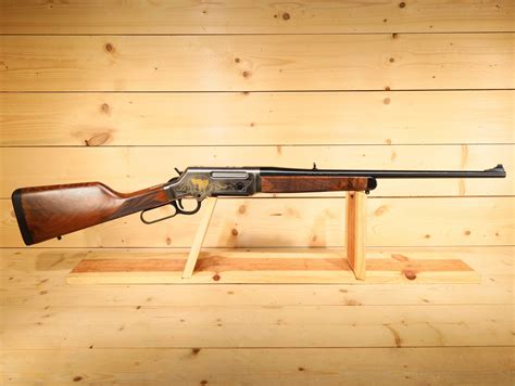 Henry Repeating Arms Long Ranger Wildlife .223 - Adelbridge & Co. Gun Store