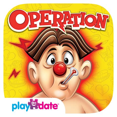 Operation: The Tale of Cavity Sam – PlayDate Digital